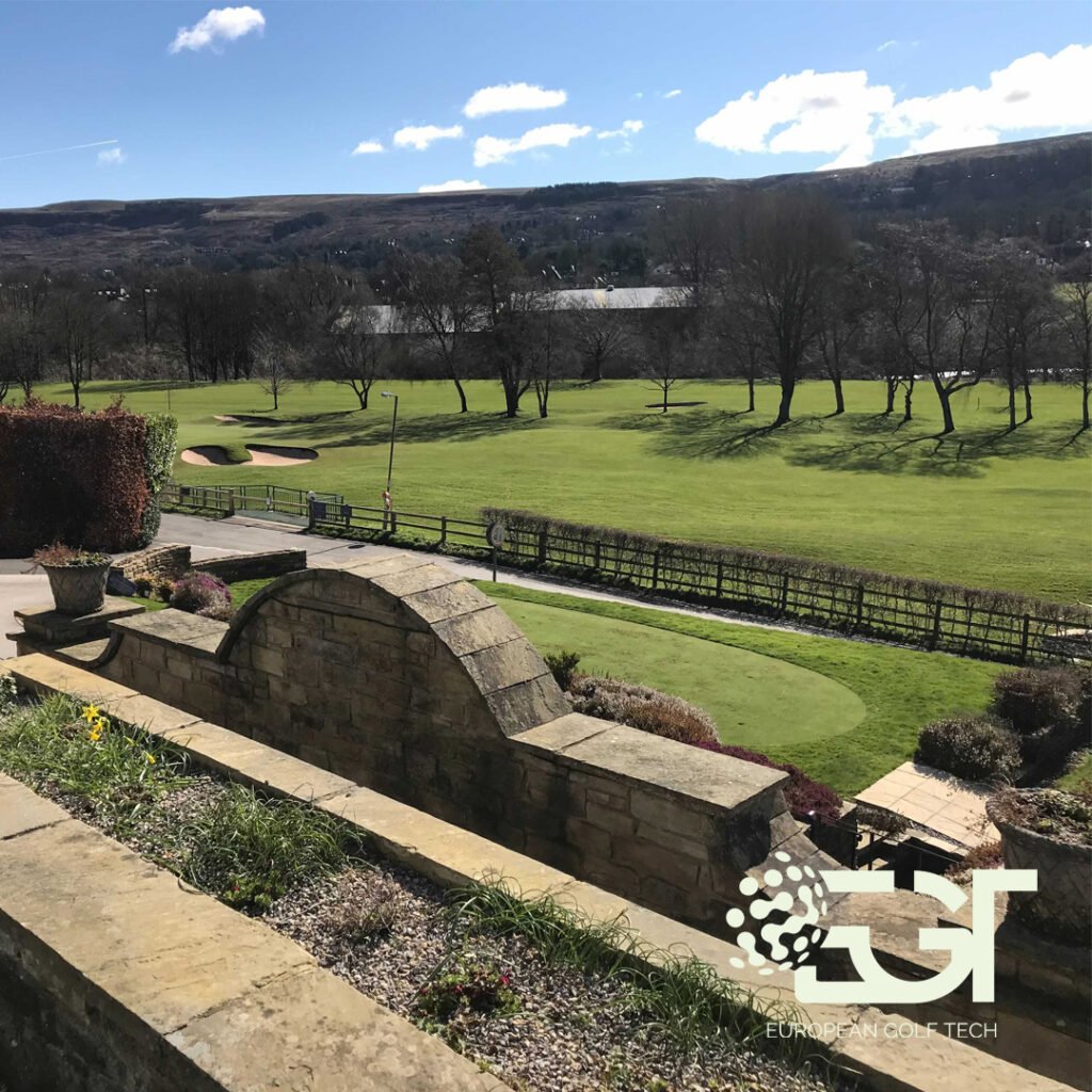 Ilkley Golf Club