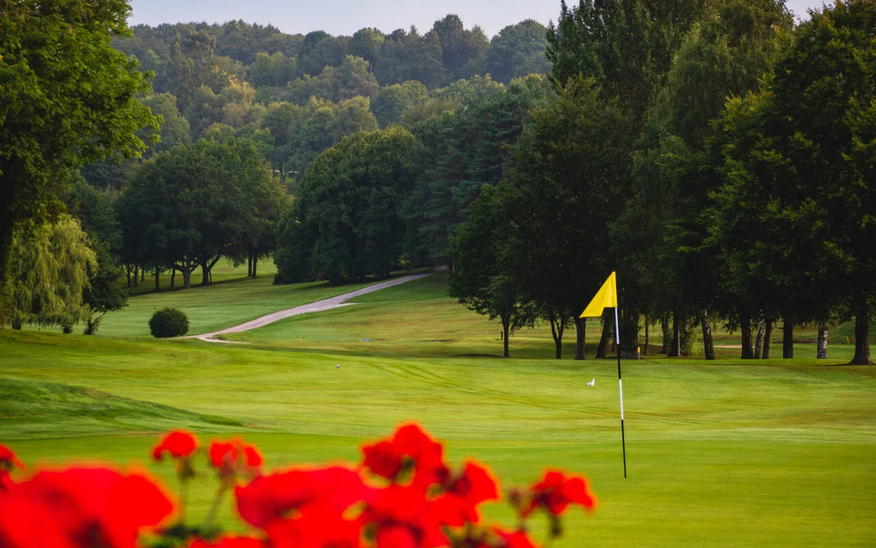 European Golf Tech Forms Strategic Four-Year Partnership with Chevin Golf Club
