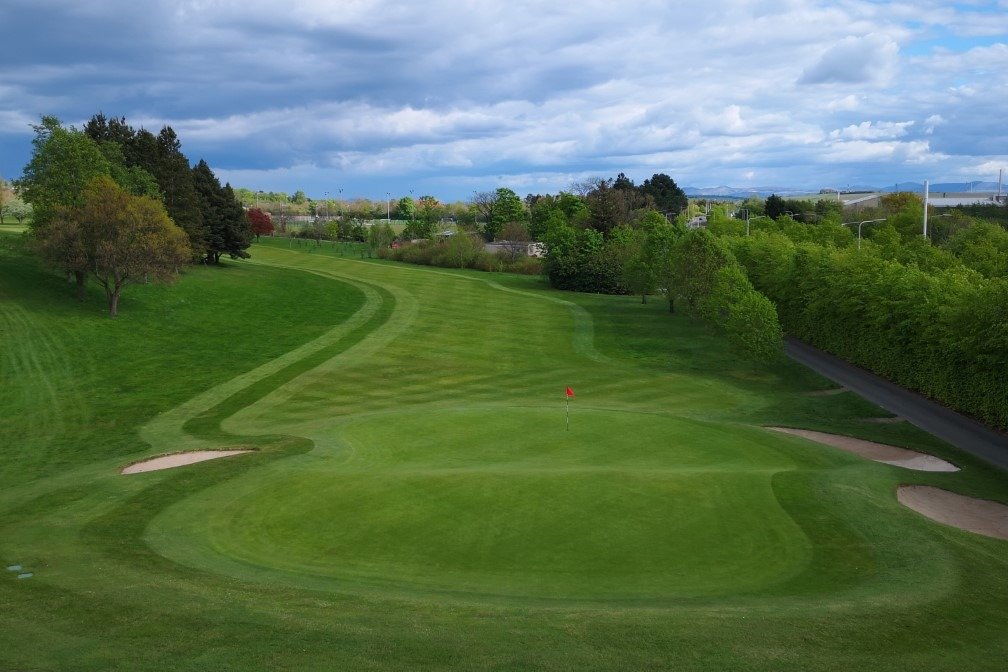 European Golf Tech Strikes Strategic Partnership with Pitreavie Golf Club, Enhancing Scottish Golfing Experience